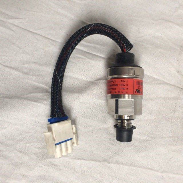 Pressure Sensor for Caterpillar - Сенсор для Погрузочно-разгрузочной техники: фото 1 Pressure Sensor for Caterpillar - Сенсор для Погрузочно-разгрузочной техники: фото 1