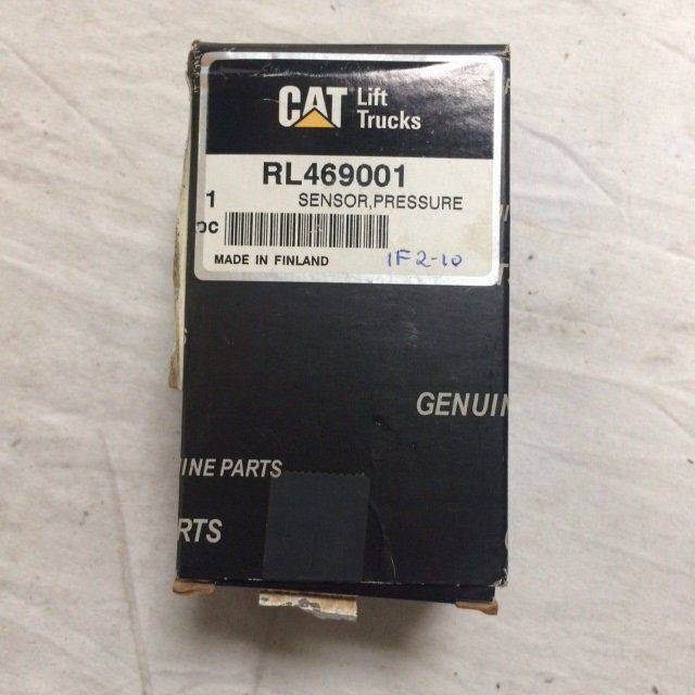 Pressure Sensor for Caterpillar - Сенсор для Погрузочно-разгрузочной техники: фото 3 Pressure Sensor for Caterpillar - Сенсор для Погрузочно-разгрузочной техники: фото 3