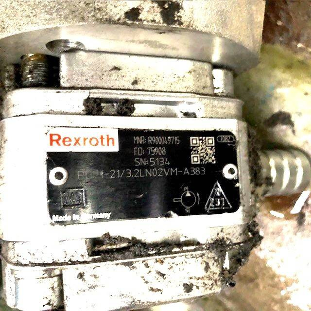Pump motor for Linde/ Still - Двигатель и запчасти для Погрузочно-разгрузочной техники: фото 3 Pump motor for Linde/ Still - Двигатель и запчасти для Погрузочно-разгрузочной техники: фото 3