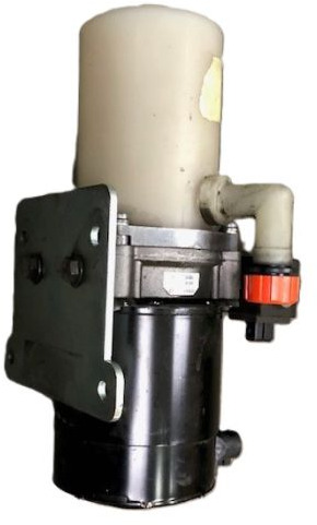 Pump unit for Linde - Насос гидроусилителя для Погрузочно-разгрузочной техники: фото 3 Pump unit for Linde - Насос гидроусилителя для Погрузочно-разгрузочной техники: фото 3