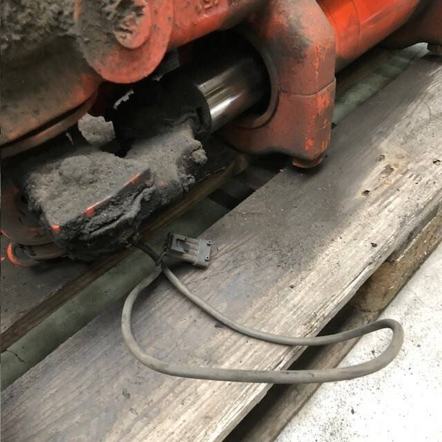 Rear axle AL30-02/336-02 for Linde - Ось и запчасти для Погрузочно-разгрузочной техники: фото 2 Rear axle AL30-02/336-02 for Linde - Ось и запчасти для Погрузочно-разгрузочной техники: фото 2