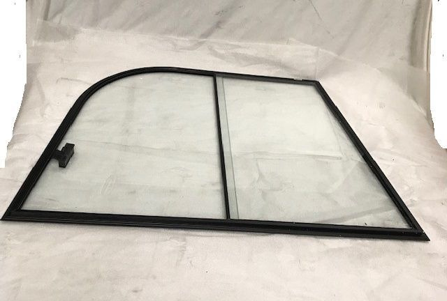 Right Door Frame for Komatsu - Дверь и запчасти для Погрузочно-разгрузочной техники: фото 1 Right Door Frame for Komatsu - Дверь и запчасти для Погрузочно-разгрузочной техники: фото 1
