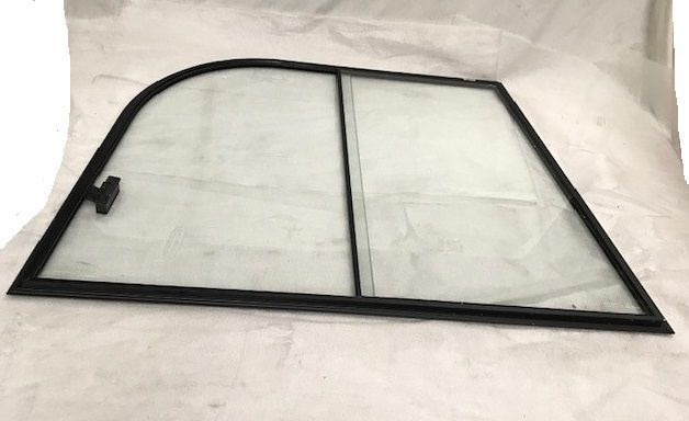 Right Door Frame for Komatsu - Дверь и запчасти для Погрузочно-разгрузочной техники: фото 2 Right Door Frame for Komatsu - Дверь и запчасти для Погрузочно-разгрузочной техники: фото 2