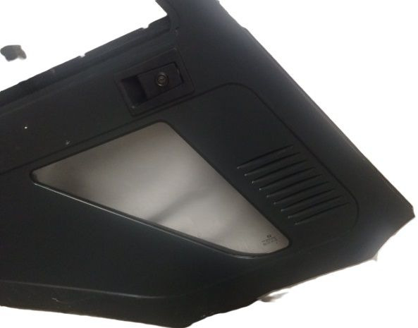 Right Door for Linde 392/393 - Дверь и запчасти для Погрузочно-разгрузочной техники: фото 2 Right Door for Linde 392/393 - Дверь и запчасти для Погрузочно-разгрузочной техники: фото 2