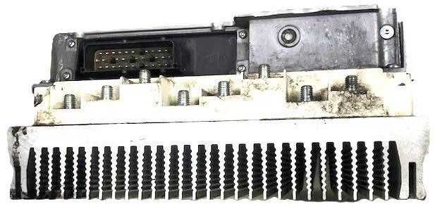 SAC-TP-48V Module - Электрическая система для Погрузочно-разгрузочной техники: фото 3 SAC-TP-48V Module - Электрическая система для Погрузочно-разгрузочной техники: фото 3