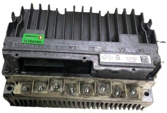 SAC-TP-48V Module - Электрическая система для Погрузочно-разгрузочной техники: фото 1 SAC-TP-48V Module - Электрическая система для Погрузочно-разгрузочной техники: фото 1