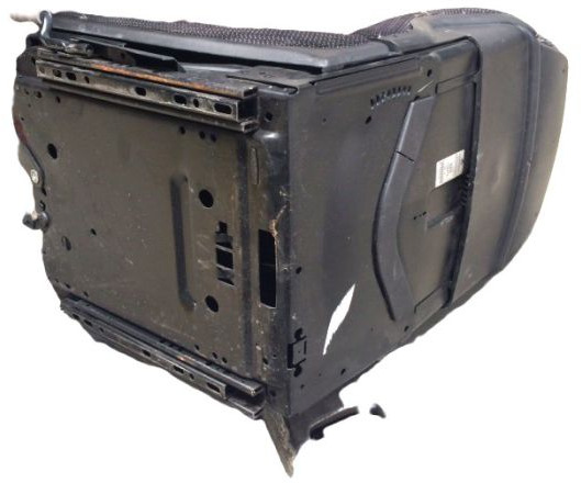Seat MSG20 for Hyster - Сиденье для Ричтраков: фото 5 Seat MSG20 for Hyster - Сиденье для Ричтраков: фото 5