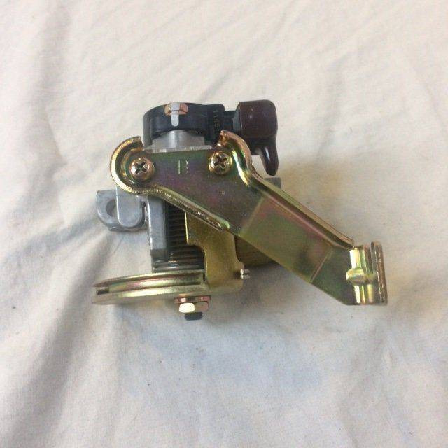 Sensor Throttle for Caterpillar GC15K-70K - Сенсор для Погрузочно-разгрузочной техники: фото 2 Sensor Throttle for Caterpillar GC15K-70K - Сенсор для Погрузочно-разгрузочной техники: фото 2