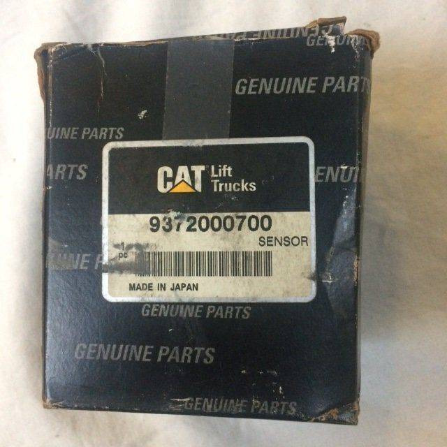 Sensor Throttle for Caterpillar GC15K-70K - Сенсор для Погрузочно-разгрузочной техники: фото 4 Sensor Throttle for Caterpillar GC15K-70K - Сенсор для Погрузочно-разгрузочной техники: фото 4