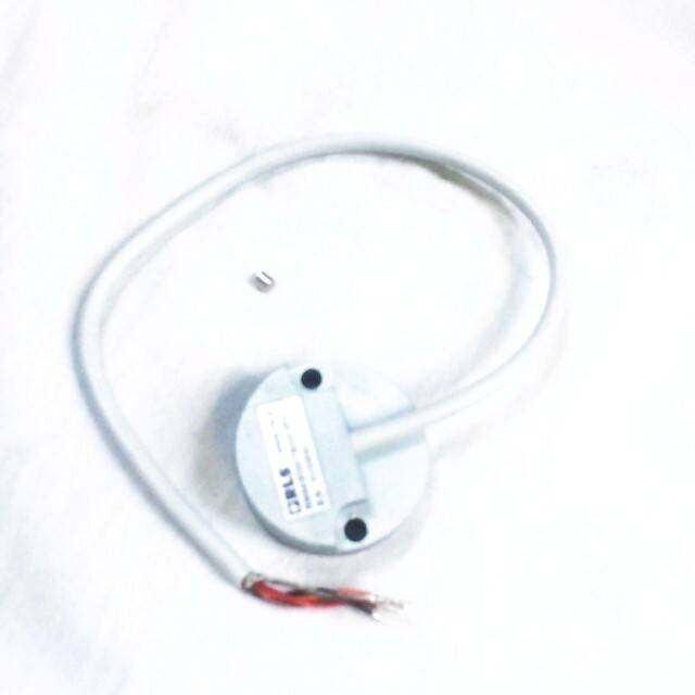 Sensor for Caterpillar - Сенсор для Погрузочно-разгрузочной техники: фото 1 Sensor for Caterpillar - Сенсор для Погрузочно-разгрузочной техники: фото 1