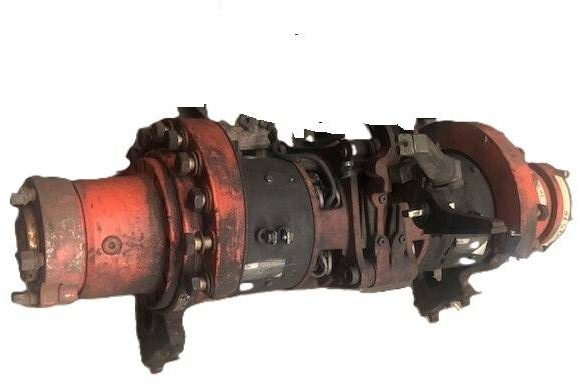 Service unit type AE30-02 for Linde 336-02 - Двигатель и запчасти для Погрузочно-разгрузочной техники: фото 1 Service unit type AE30-02 for Linde 336-02 - Двигатель и запчасти для Погрузочно-разгрузочной техники: фото 1