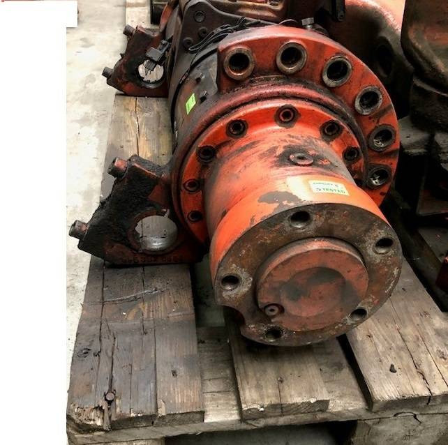 Service unit type AE30-02 for Linde 336-02 - Двигатель и запчасти для Погрузочно-разгрузочной техники: фото 3 Service unit type AE30-02 for Linde 336-02 - Двигатель и запчасти для Погрузочно-разгрузочной техники: фото 3