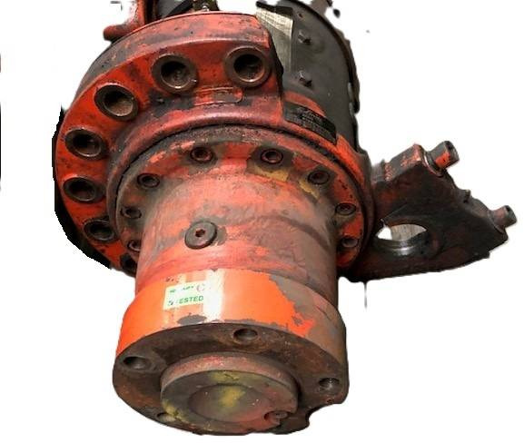 Service unit type AE30-02 for Linde 336-02 - Двигатель и запчасти для Погрузочно-разгрузочной техники: фото 2 Service unit type AE30-02 for Linde 336-02 - Двигатель и запчасти для Погрузочно-разгрузочной техники: фото 2