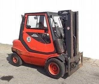 Set of left and right door for Linde /351 container/ - Дверь и запчасти для Вилочных погрузчиков: фото 1 Set of left and right door for Linde /351 container/ - Дверь и запчасти для Вилочных погрузчиков: фото 1