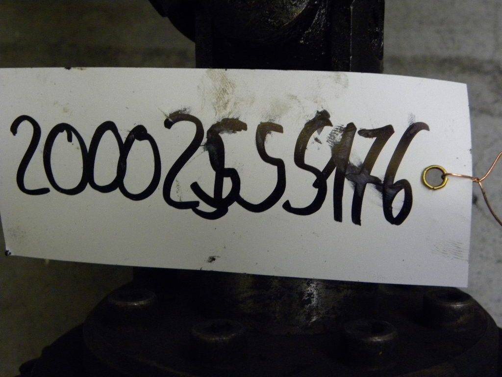 Steering Column For Jungheinrich - Рулевая колонка для Погрузочно-разгрузочной техники: фото 2 Steering Column For Jungheinrich - Рулевая колонка для Погрузочно-разгрузочной техники: фото 2