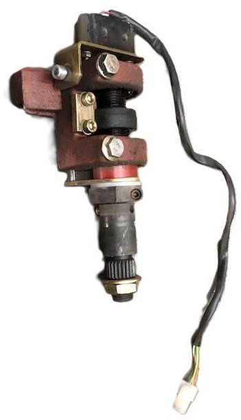 Steering Column for Linde - Рулевая колонка для Погрузочно-разгрузочной техники: фото 1 Steering Column for Linde - Рулевая колонка для Погрузочно-разгрузочной техники: фото 1