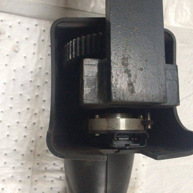 Steering Console for Still - Рулевое управление для Погрузочно-разгрузочной техники: фото 4 Steering Console for Still - Рулевое управление для Погрузочно-разгрузочной техники: фото 4