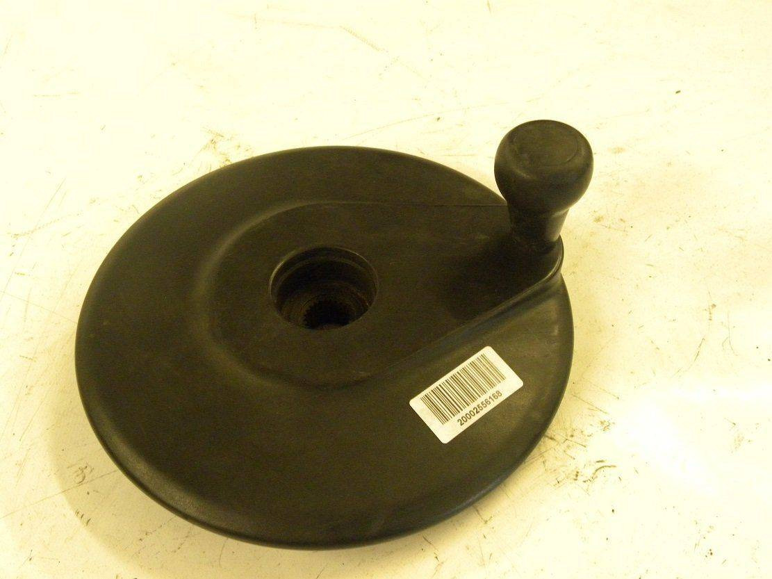 Steering Wheel For Linde T 20 S - Рулевое колесо для Погрузочно-разгрузочной техники: фото 1 Steering Wheel For Linde T 20 S - Рулевое колесо для Погрузочно-разгрузочной техники: фото 1