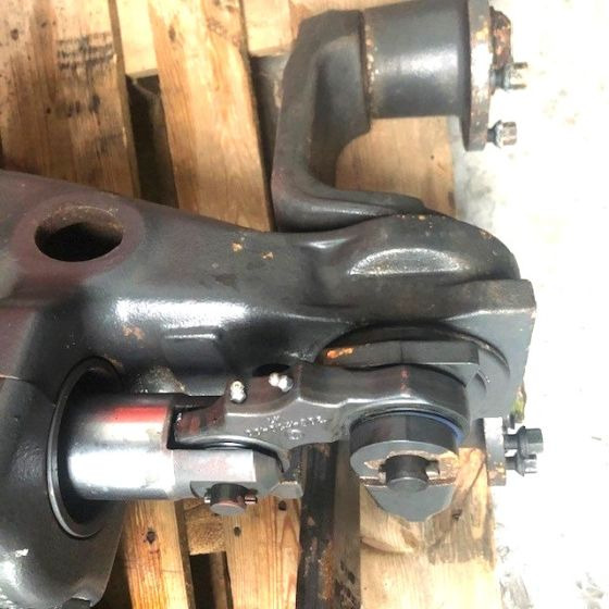 Steering axle AL20-03 3708/386P - Ось и запчасти для Электропогрузчиков: фото 3 Steering axle AL20-03 3708/386P - Ось и запчасти для Электропогрузчиков: фото 3