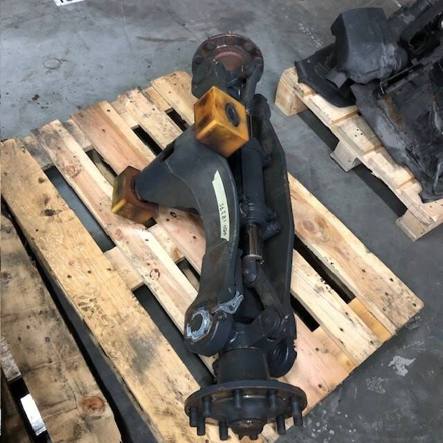 Steering axle AL50-01/2501 - Ось и запчасти для Погрузочно-разгрузочной техники: фото 2 Steering axle AL50-01/2501 - Ось и запчасти для Погрузочно-разгрузочной техники: фото 2