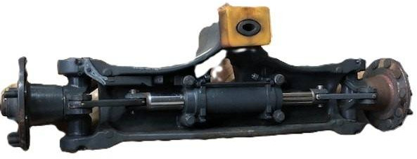 Steering axle AL50-01/2501 - Ось и запчасти для Погрузочно-разгрузочной техники: фото 1 Steering axle AL50-01/2501 - Ось и запчасти для Погрузочно-разгрузочной техники: фото 1