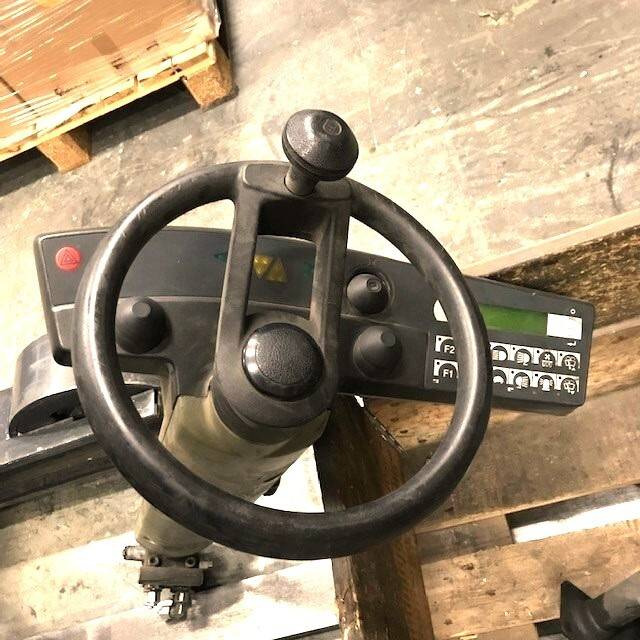 Steering column for Still R60-30 - Рулевая колонка для Погрузочно-разгрузочной техники: фото 3 Steering column for Still R60-30 - Рулевая колонка для Погрузочно-разгрузочной техники: фото 3