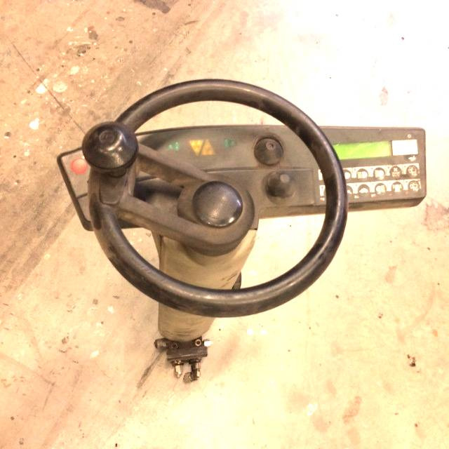 Steering column for Still R60-30 - Рулевая колонка для Погрузочно-разгрузочной техники: фото 1 Steering column for Still R60-30 - Рулевая колонка для Погрузочно-разгрузочной техники: фото 1