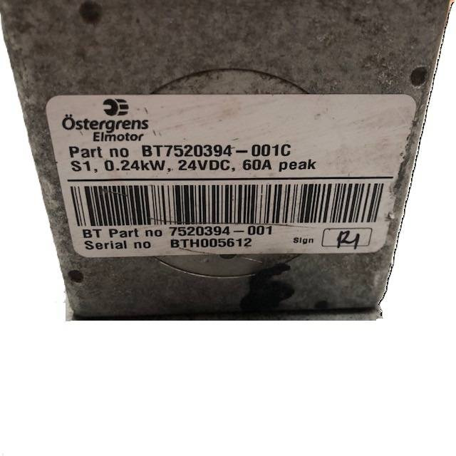 Steering unit for Toyota / BT - Рулевое управление для Погрузочно-разгрузочной техники: фото 5 Steering unit for Toyota / BT - Рулевое управление для Погрузочно-разгрузочной техники: фото 5