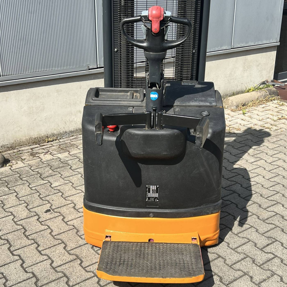 Still EGVS14 - Штабелер: фото 3 Still EGVS14 - Штабелер: фото 3