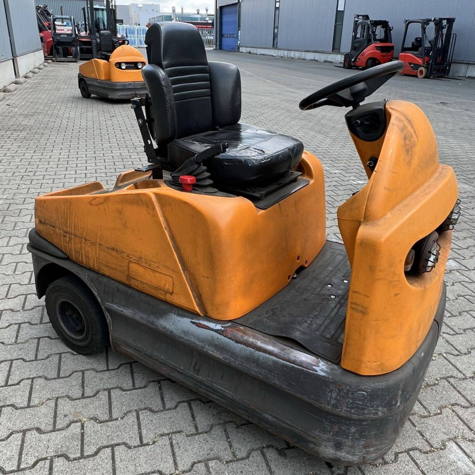 Still R06 (126) - Складской тягач: фото 4 Still R06 (126) - Складской тягач: фото 4