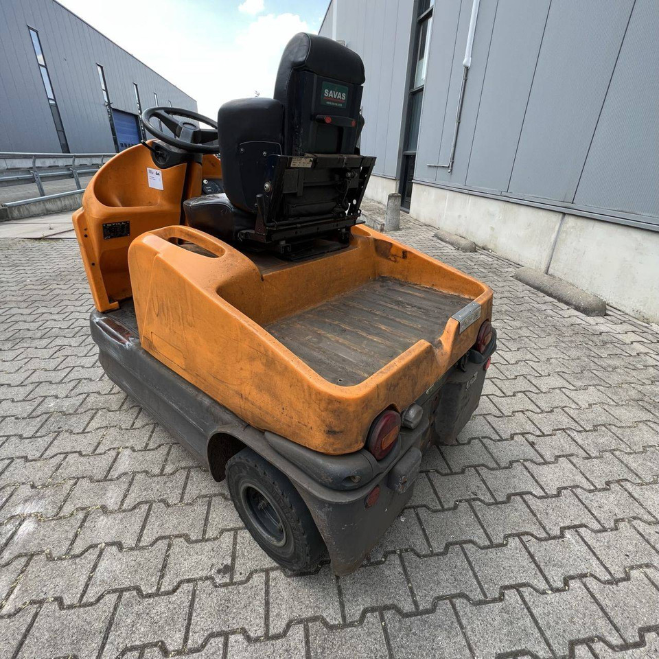 Still R06 (126) - Складской тягач: фото 3 Still R06 (126) - Складской тягач: фото 3