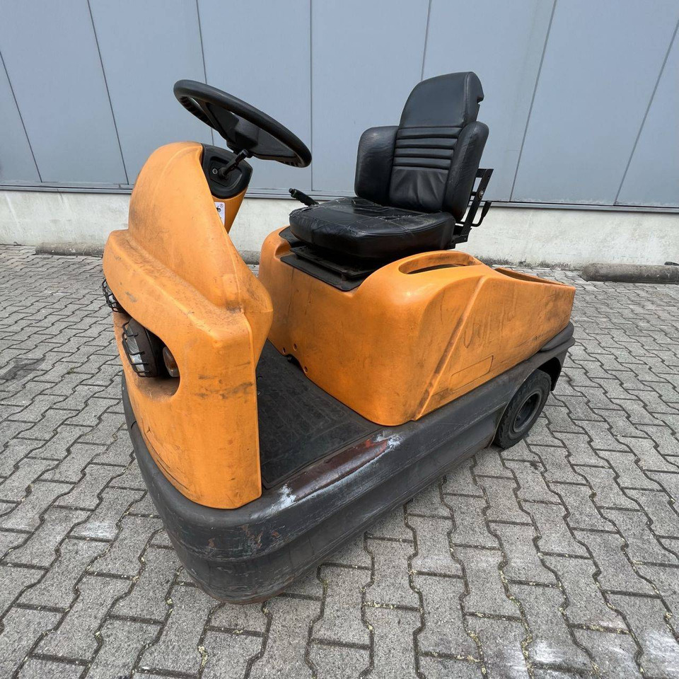 Still R06 (126) - Складской тягач: фото 1 Still R06 (126) - Складской тягач: фото 1