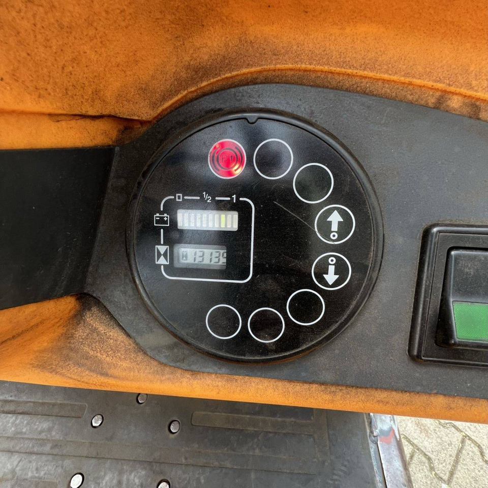 Still R06 (126) - Складской тягач: фото 5 Still R06 (126) - Складской тягач: фото 5