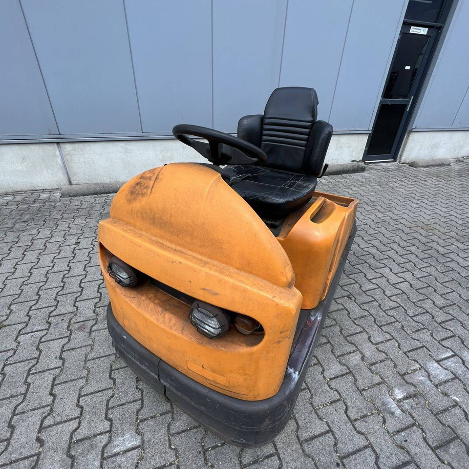 Still R06 (126) - Складской тягач: фото 2 Still R06 (126) - Складской тягач: фото 2