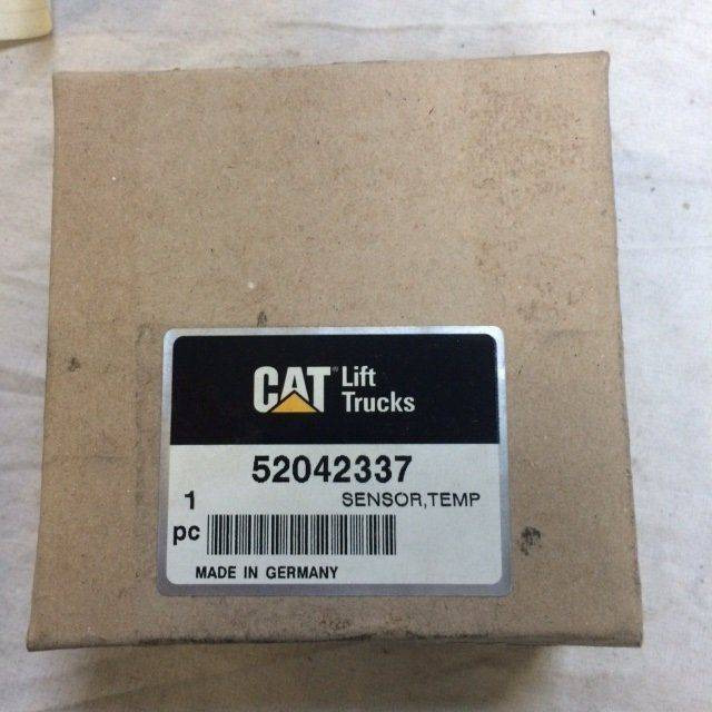 Temperature Sensor for Caterpillar - Сенсор для Погрузочно-разгрузочной техники: фото 3 Temperature Sensor for Caterpillar - Сенсор для Погрузочно-разгрузочной техники: фото 3