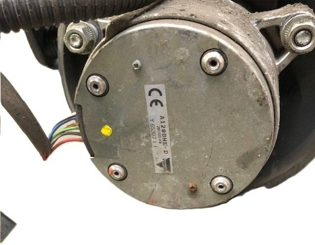 Tiller Head for Linde 1154 Series - Рулевое управление для Погрузочно-разгрузочной техники: фото 4 Tiller Head for Linde 1154 Series - Рулевое управление для Погрузочно-разгрузочной техники: фото 4