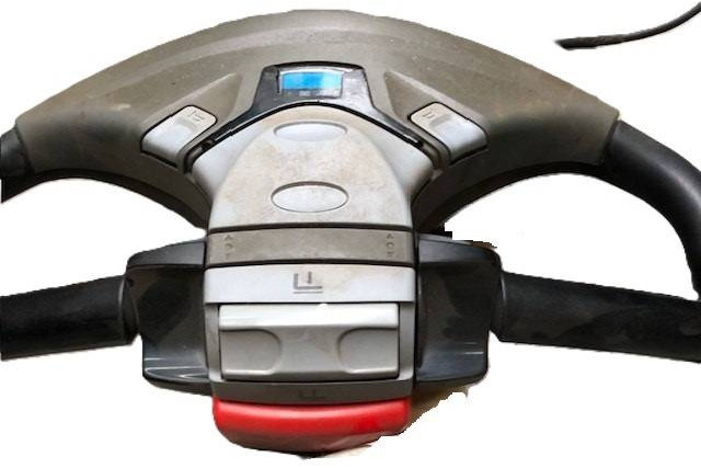 Tiller arm for Toyota/BT - Рулевое управление для Погрузочно-разгрузочной техники: фото 5 Tiller arm for Toyota/BT - Рулевое управление для Погрузочно-разгрузочной техники: фото 5