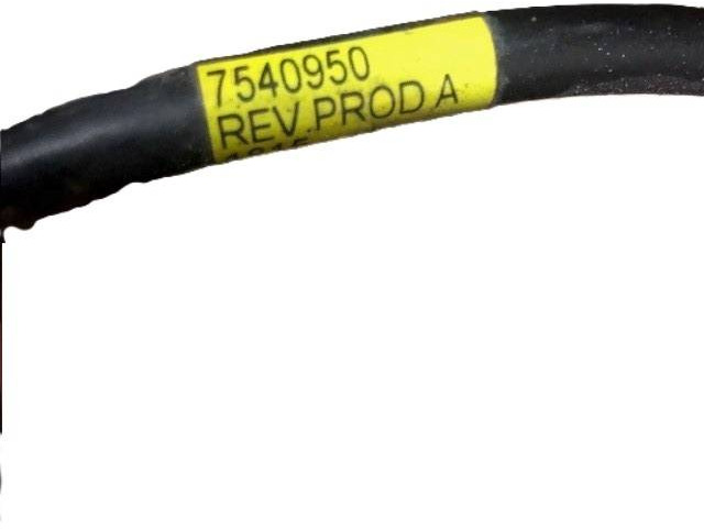 Tiller arm for Toyota / BT - Рулевое управление для Погрузочно-разгрузочной техники: фото 5 Tiller arm for Toyota / BT - Рулевое управление для Погрузочно-разгрузочной техники: фото 5