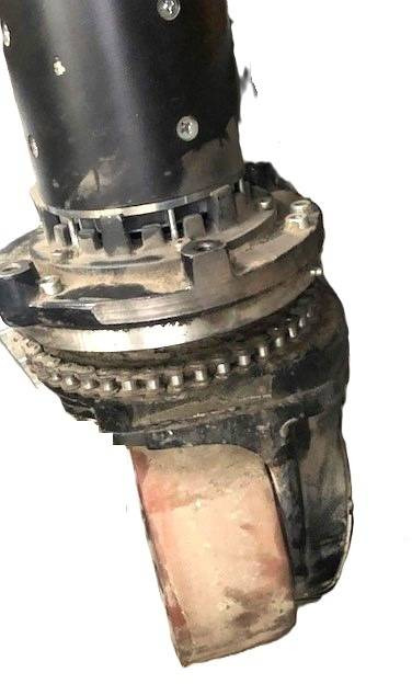 Traction unit for Linde / Still - Двигатель и запчасти для Погрузочно-разгрузочной техники: фото 2 Traction unit for Linde / Still - Двигатель и запчасти для Погрузочно-разгрузочной техники: фото 2