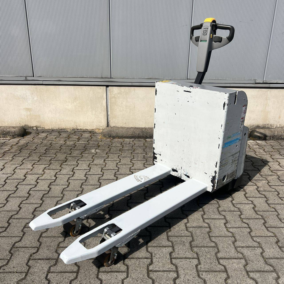 Unicarriers PLL180 - Тележка: фото 2 Unicarriers PLL180 - Тележка: фото 2