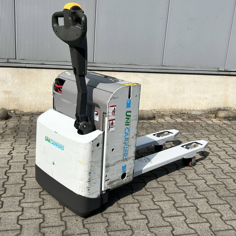 Unicarriers PLL180 - Тележка: фото 1 Unicarriers PLL180 - Тележка: фото 1