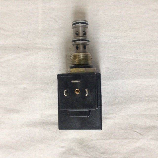 Valve solenoid for Caterpillar / Mitsubishi - Гидравлический клапан для Погрузочно-разгрузочной техники: фото 1 Valve solenoid for Caterpillar / Mitsubishi - Гидравлический клапан для Погрузочно-разгрузочной техники: фото 1