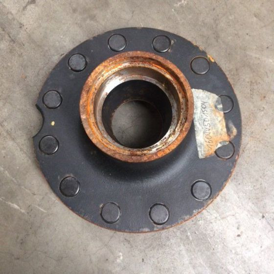 Wheel Hub for Linde - Ступица для Погрузочно-разгрузочной техники: фото 3 Wheel Hub for Linde - Ступица для Погрузочно-разгрузочной техники: фото 3
