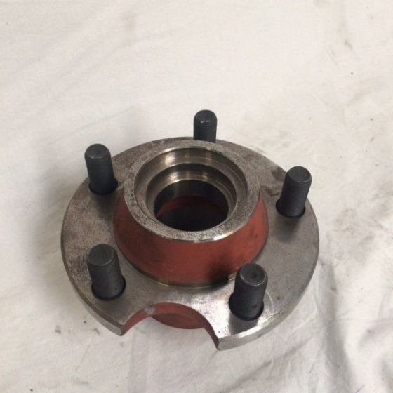 Wheel Hub for Linde Series 337 - Ступица для Погрузочно-разгрузочной техники: фото 1 Wheel Hub for Linde Series 337 - Ступица для Погрузочно-разгрузочной техники: фото 1