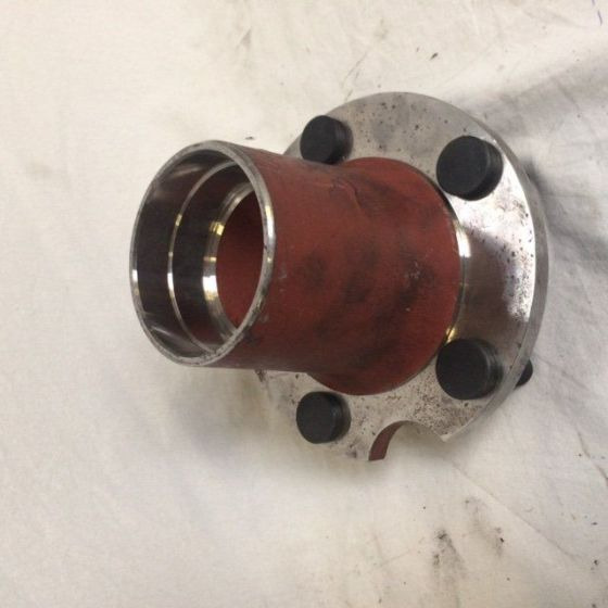 Wheel hub for Linde - Ступица для Погрузочно-разгрузочной техники: фото 4 Wheel hub for Linde - Ступица для Погрузочно-разгрузочной техники: фото 4