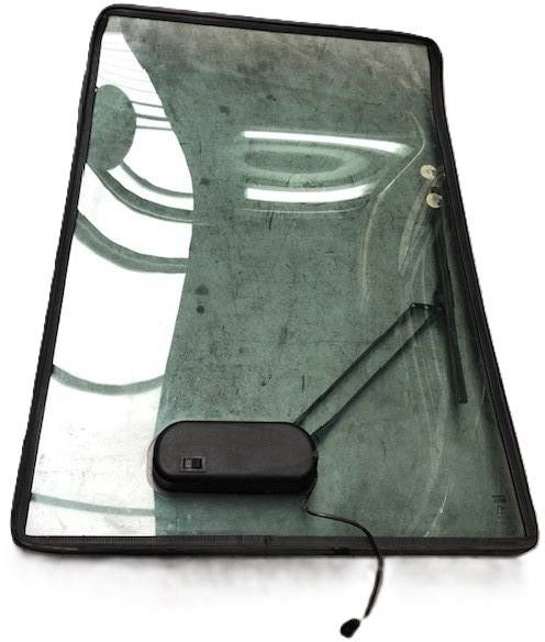 Window Assy, front for Nissan - Стекло и запчасти для Погрузочно-разгрузочной техники: фото 3 Window Assy, front for Nissan - Стекло и запчасти для Погрузочно-разгрузочной техники: фото 3