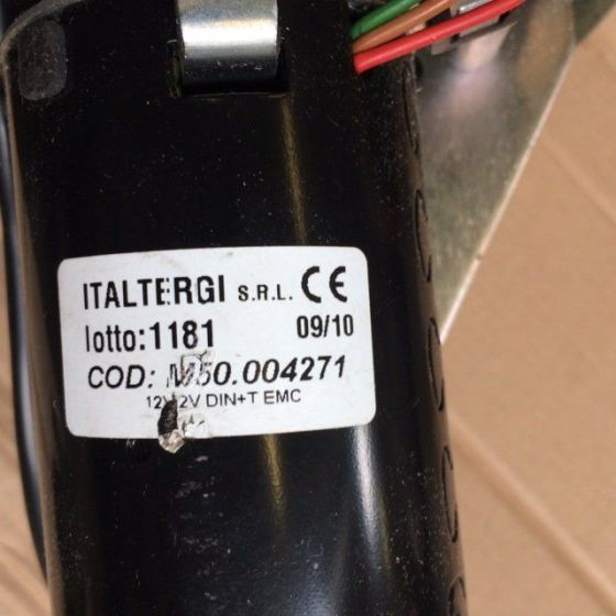 Wiper Motor 99W 12V for Caterpillar / Mitsubishi - Щетка стеклоочистителя для Погрузочно-разгрузочной техники: фото 2 Wiper Motor 99W 12V for Caterpillar / Mitsubishi - Щетка стеклоочистителя для Погрузочно-разгрузочной техники: фото 2