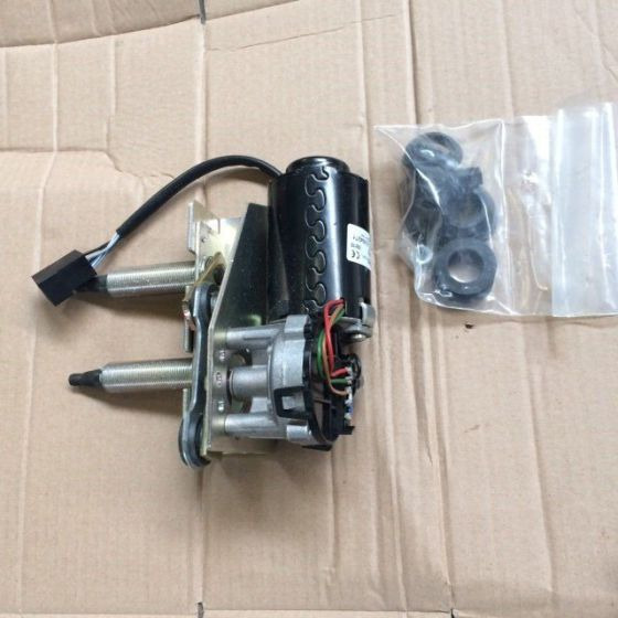 Wiper Motor 99W 12V for Caterpillar / Mitsubishi - Щетка стеклоочистителя для Погрузочно-разгрузочной техники: фото 1 Wiper Motor 99W 12V for Caterpillar / Mitsubishi - Щетка стеклоочистителя для Погрузочно-разгрузочной техники: фото 1