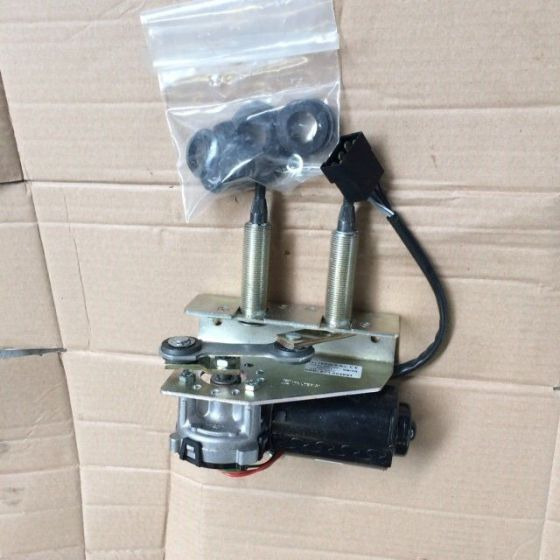 Wiper Motor 99W 12V for Caterpillar / Mitsubishi - Щетка стеклоочистителя для Погрузочно-разгрузочной техники: фото 3 Wiper Motor 99W 12V for Caterpillar / Mitsubishi - Щетка стеклоочистителя для Погрузочно-разгрузочной техники: фото 3