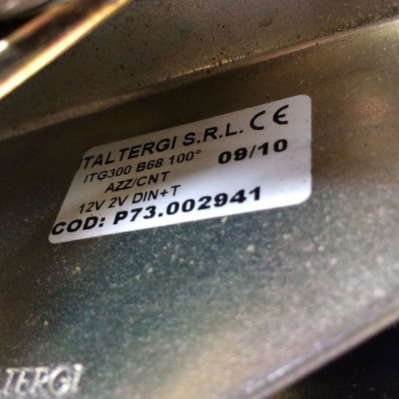 Wiper Motor 99W 12V for Caterpillar / Mitsubishi - Щетка стеклоочистителя для Погрузочно-разгрузочной техники: фото 4 Wiper Motor 99W 12V for Caterpillar / Mitsubishi - Щетка стеклоочистителя для Погрузочно-разгрузочной техники: фото 4